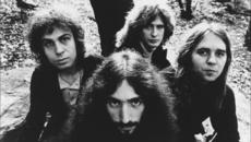 Elf ( Dio )- Never More - 1972 - Videoclip.bg