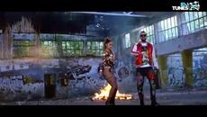 DJ SHONE FEAT. TEA TAIROVIC - MEDIKAMENT (OFFICIAL VIDEO) 2018 - Videoclip.bg