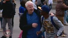 Neobično prijateljstvo - Mario i Abdulai - Videoclip.bg