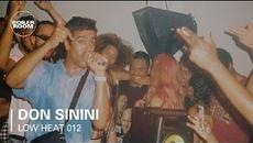 Дон Синини | - Videoclip.bg