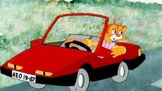 Приключенията на котарака Леополд #4 - Videoclip.bg