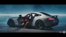 ANGELL – Гучи Отвътре (Official Video) 2018 - Videoclip.bg