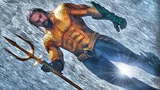 АкваМен (28.XII.2018) разширено видео официален трейлър 2 с БГ субтитри AquaMan! The Worlds of DC HD - Videoclip.bg