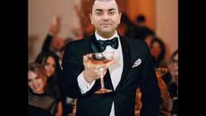 Cocktail Hall - Sweet Harmony (The Beloved Cover) - / By Marsel Mihaylov / ™ - Videoclip.bg