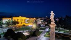 Русе през очите на Явор Мичев ... - Videoclip.bg