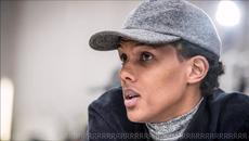 Stromae Ave Cesaria - Videoclip.bg