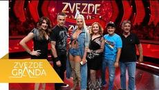 Zvezde Granda - emisija 02 - ZG 2018/19 - 29.09.2018. - Videoclip.bg