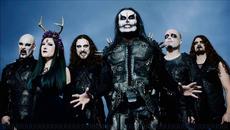 Cradle of filth Cthulhu down - Videoclip.bg