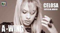 NEW!!! *Ревнива* - A-WING (CUBATON  REGGAETON 2018) - Videoclip.bg