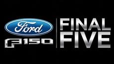 Ford F-150 Окончателен пет факти: Bruins Топ Ойлър - Videoclip.bg