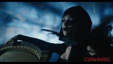 NEW!!! *Танцува се* - G.Rowell  (Video Oficial) - Urbana Cubana 2018 - Videoclip.bg