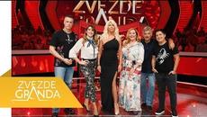 Zvezde Granda - emisija 04 - ZG 2018/19 - 13.10.2018. - Videoclip.bg