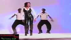 Ruffneck - Everybody Be Somebody - 1995 - Videoclip.bg