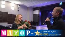 Ярослав Сумишевский и Сергей Рябой - " Боже, как долго". Сольно - " Сладкая" - Videoclip.bg