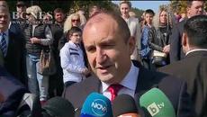 Радев: Убийството в Русе разкри двойния аршин, с който се измерва стойността на човешкия живот - Videoclip.bg