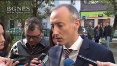 Красимир Вълчев: Традиционно имаме проблем с учителите по чужди езици и ИТ - Videoclip.bg