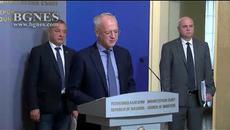 Васил Велиев: Този закон ще свали напрежението, ще повиши нечий рейтинг - Videoclip.bg