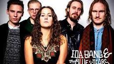 Ida Bang & The Blue Tears - Dear Daddy - Videoclip.bg