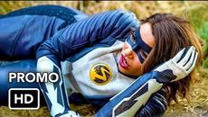 Светкавицата Сезон 5 Епизод 3 Промо - Videoclip.bg