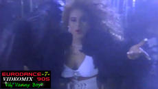 EURODANCE 90'S VIDEOMIX - 7 - Videoclip.bg