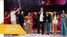 Zvezde Granda FINALE - emisija 40 - ZG 2017/18 - 14.06.2018. - Videoclip.bg
