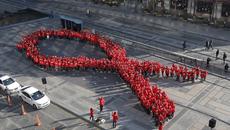 Откриха лечение срещу вируса ХИВ СПИН в университета на Хонконг 2018 г.съобщи Ройтерс - Videoclip.bg