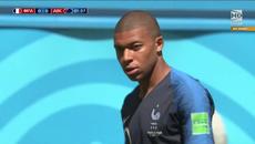 Световно първенство по футбол 2018 Франция и Австралия - Videoclip.bg