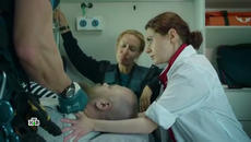 Пять минут тишины - Возвращение (2018) S02хE03 - Videoclip.bg