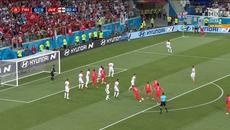 Тунис - Англия 1:2 - Videoclip.bg