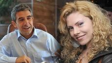 Росен Плевнелиев и Деси Банова сключиха брак - Videoclip.bg