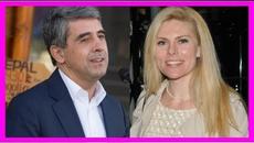 Деси Банова призна сензационно: Чакам близнаци от Плевнелиев! - Videoclip.bg