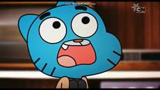 Невероятния свят на Гъмбол - Часовникът - Videoclip.bg