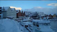 Ταξίδι στη Νορβηγία(ορχηστρικό)Δόξας Κώστας Γ. - Videoclip.bg