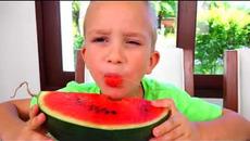 Децата Изненадват Майка - Детски Песни - Videoclip.bg