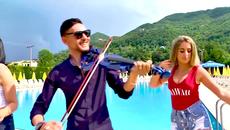 Bani - Instrumentale (Official Video) 2018 - Videoclip.bg