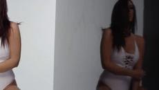 IVANA KRUNIC x TEA TAIROVIC - BRAT NA BRATA (OFFICIAL VIDEO) 2018 - Videoclip.bg