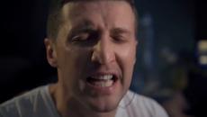 Milos Radovanovic - Hiljadu Kisa (Cover) - Videoclip.bg