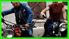 Стинг и Шаги взривиха Античния театър в Пловдив тази вечер 19 юни 2018 - Videoclip.bg