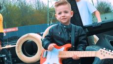 SUNAJ x SALI OKKA - Zivinava bizo stress (Official Video-4K) © 2018 █▬█ █ ▀█▀ - Videoclip.bg