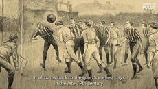 Защо американците го наричат ​​"футбол"? - Videoclip.bg