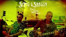 Стинг пее на Античния театър в Пловдив Sting & Shaggy - Don't Make Me Wait (audio) - Videoclip.bg