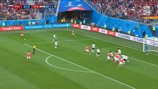 Русия - Египет 3:1 - Videoclip.bg