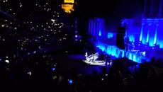 Концерта на Стинг и Шаги! Sting & Shaggy Live Plovdiv 2018 Античният театър - Videoclip.bg