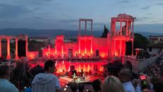 Стинг благодари на Пловдив след концерта във вторник - Videoclip.bg