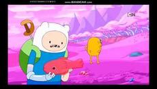 Време е за Мистерии еп. 1 - Тайната на ,,Време за Приключения и Нев. неприключения на Флапджак - Videoclip.bg