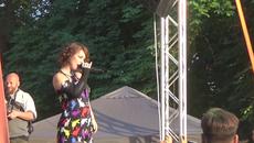 Младежки Фестивал "Музика и цветове" в Русе! Официално откриване - Videoclip.bg