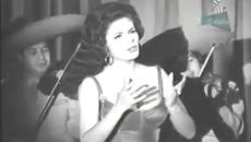 “No volveré“ – Elvira Quintana - Videoclip.bg