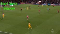 Гол за Брайтън (25.06.2018) - Videoclip.bg