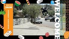 Увеличаване на мобилния превключвател: Dashawn Jordan - Videoclip.bg