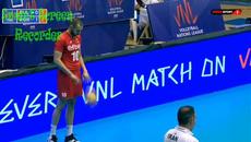 Волейбол България срещу Корея (25.06.2018) - Videoclip.bg